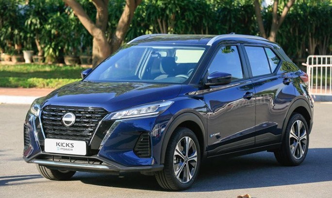 Nissan giảm giá ‘đối trọng’ của Hyundai Creta và Kia Seltos 103 triệu đồng, thu hút khách hàng Việt