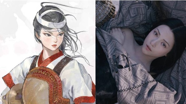 Sự thật về Đát Kỷ bị che giấu suốt hàng nghìn năm, nguyên mẫu khác xa hình ảnh hồ yêu trên phim ảnh