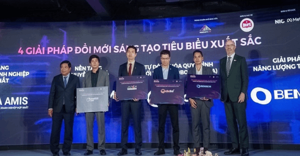 OneSME - Lối mở cho chuyển đổi số doanh nghiệp nhỏ và vừa