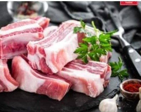 Những người hiểu thịt lợn sẽ chọn mua 4 bộ phận này! Người bán thịt: không phải đồng nghiệp thì cũng là đầu bếp