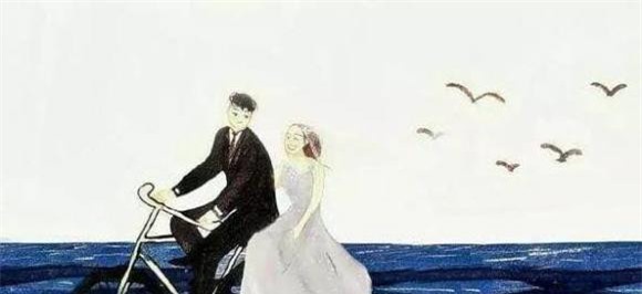 hon-nhan (1).jpeg 0 hôn nhân, nghèo khó, để giàu có, vợ chồng hoà thuận