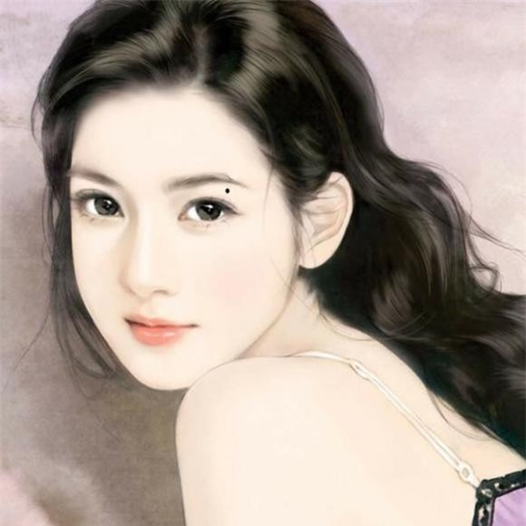 nốt ruồi, phụ nữ có nốt ruồi tốt, tướng mặt