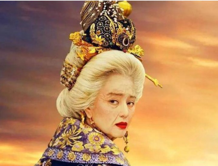 Võ Tắc Thiên thoái vị, ai cũng vui mừng, duy chỉ có 1 người khóc: 1 năm sau, chỉ mình người này sống sót