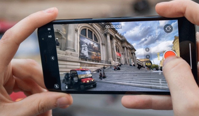 4 công dụng ít ai biết đến của camera iPhone: Tiện lợi nhất là vừa quay video vừa chụp ảnh