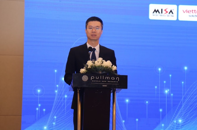 Nhiều doanh nghiệp bị tin tặc "nằm vùng" trong thời gian dài nhưng không hay biết