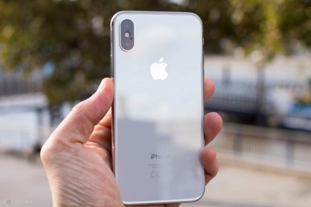 iPhone X giá đập hộp dưới 5 triệu, rẻ hơn cả Samsung Galaxy A24 5G, màn hình OLED, camera chụp xóa phông nét căng