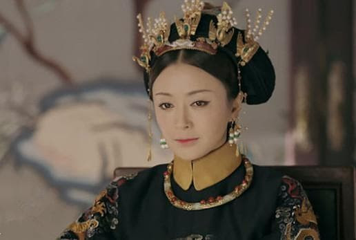 Nguyên mẫu của Lệnh Phi trong 'Diên Hi Công Lược', trăm năm sau khi qua đời mà thi thể vẫn còn nguyên vẹn, để lại 2 bí ẩn không có lời giải