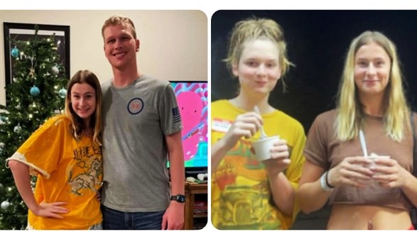 Cô gái 20 tuổi ngỡ ngàng phát hiện có 65 anh chị em, câu chuyện phía sau khiến nhiều người xúc động