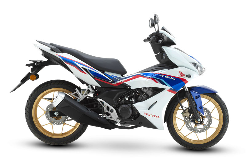 &#x27;Anh em song sinh&#x27; v&#x1EDB;i Honda Winner X ra m&#x1EAF;t, gi&#xE1; g&#x1EA7;n 49 tri&#x1EC7;u &#x111;&#x1ED3;ng