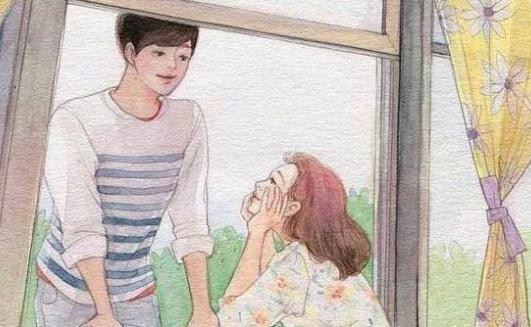 Nghèo khó trong hôn nhân không phải là chuyện oán hận mà là vợ chồng thiếu 3 'điều' này