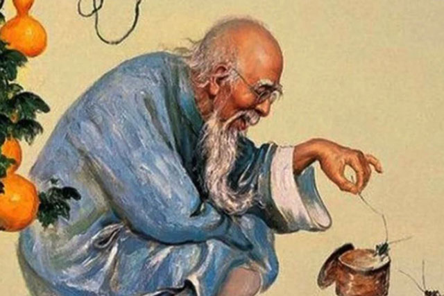 Tổ Tiên có câu: '30 lông dài thì 40 đột tử, 50 lông mọc là mệnh trường thọ', có đúng không?