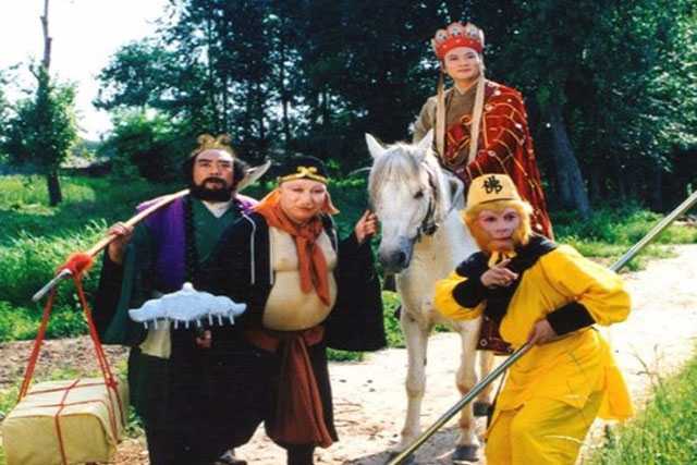 Đâu là phương thuốc trường thọ trong Tây Du Ký?