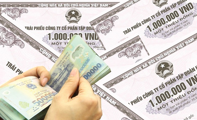 Tín hiệu tích cực trở lại trên thị trường trái phiếu