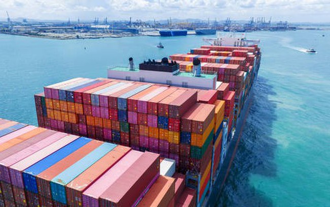 Thương mại Nga - Trung Quốc đạt 300 tỷ USD