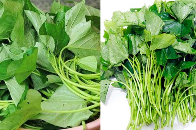 Loại rau giá rẻ ở Việt Nam được mệnh danh ‘vua trường thọ’: Chứa nhiều chất chống oxy hóa, vitamin C