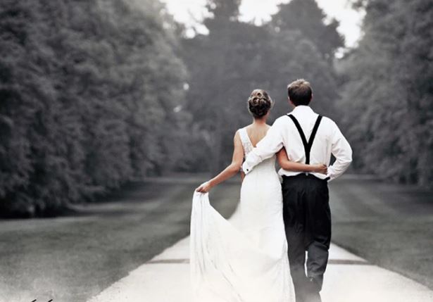 Trong hôn nhân, thay đổi chính mình là 'thần', nhưng thay đổi người khác là 'thần kinh'