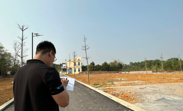 Vay mua nhà đất: Nên hay không?