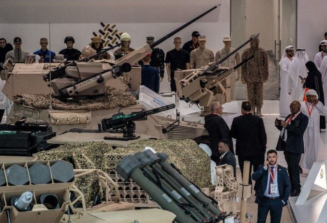 Khối lượng vũ khí xuất khẩu Nga thay đổi ra sao khi chịu lệnh trừng phạt của phương Tây?