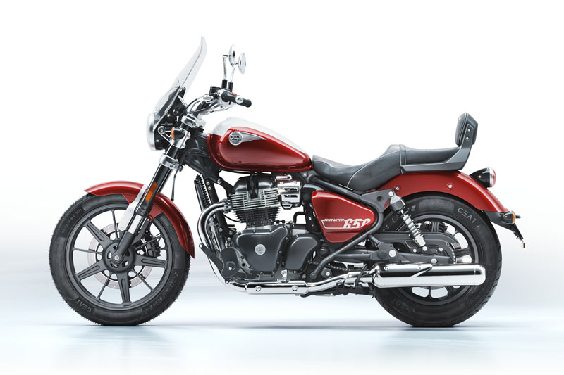 M&#xF4;t&#xF4; 600 ph&#xE2;n kh&#x1ED1;i, phanh ABS 2 k&#xEA;nh, gi&#xE1; 190 tri&#x1EC7;u &#x111;&#x1ED3;ng