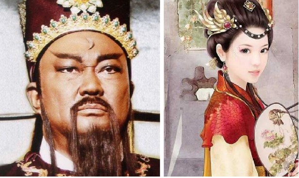 Những điều ít biết về 3 thê thiếp của Bao Thanh Thiên: Người giúp chồng thăng quan, người 3 lần bị trả về nhà mẹ đẻ