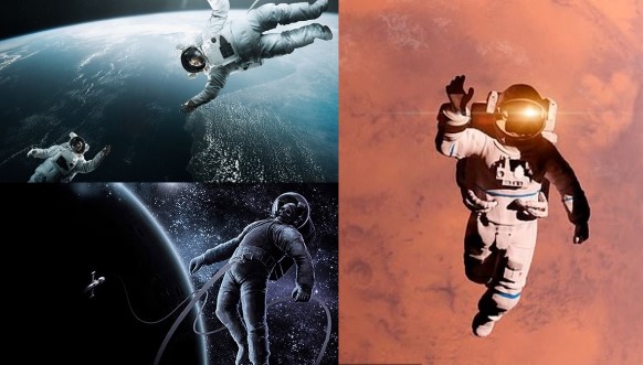 Phi hành gia thiệt mạng ngoài không gian được xử lý thế nào? Rùng mình cảnh tượng xác ướp vũ trụ