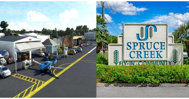 Thị trấn ‘giàu nhất thế giới’, sở hữu vị trí đắc địa mà không phải ở đâu cũng có