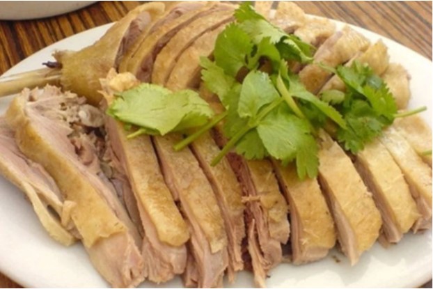 Lu&#x1ED9;c v&#x1ECB;t &#x111;&#x1EEB;ng ch&#x1EC9; th&#x1EA3; g&#x1EEB;ng v&#xE0; n&#x1B0;&#x1EDB;c l&#x1EA1;nh: L&#xE0;m theo c&#xE1;ch n&#xE0;y th&#x1ECB;t th&#x1A1;m ngon, m&#x1EC1;m kh&#xF4;ng b&#x1ECB; kh&#xF4; dai