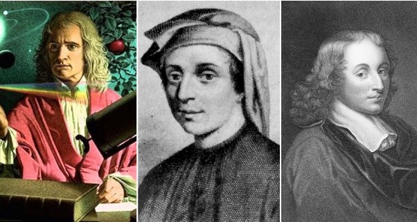 5 thiên tài toán học lỗi lạc bậc nhất thế giới, ‘cha đẻ’ những công thức thay đổi lịch sử nhân loại