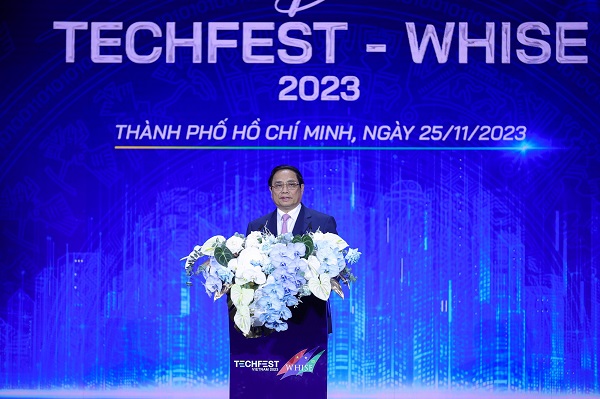 Khởi nghiệp, đổi mới sáng tạo: Chung sức tạo nên “kỳ lân" tầm cỡ thế giới