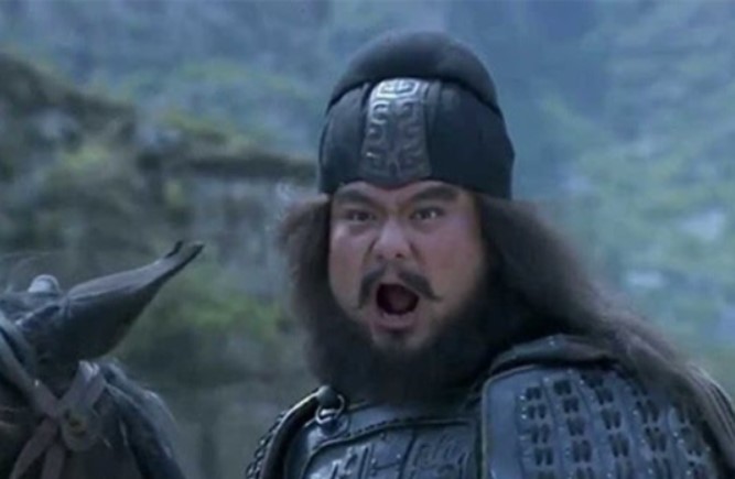 Tiếng hét của Trương Phi ở đầu cầu Trường Bản, 9 mãnh tướng hung hãn của Tào Tháo phải đối mặt với áp lực gì?