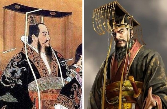 Phát hiện báu vật tiết lộ chiều cao thật sự của Tần Thủy Hoàng, ai cũng kinh ngạc khi biết đến