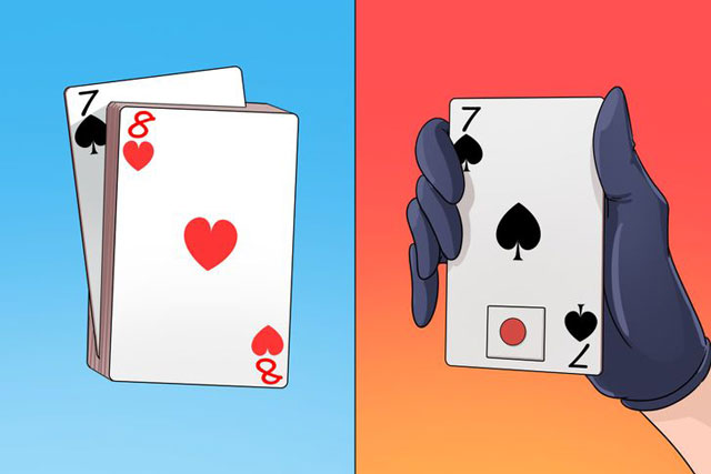 Lật tẩy mánh khóe của 6 trò ảo thuật phổ biến nhất nhiều năm qua: Sự thật đơn giản đến mức gây sững sờ