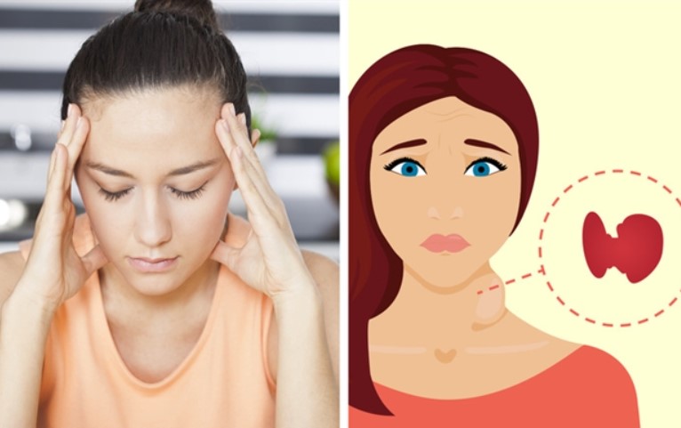 7 nguyên nhân dẫn đến việc mất cân bằng nội tiết tố