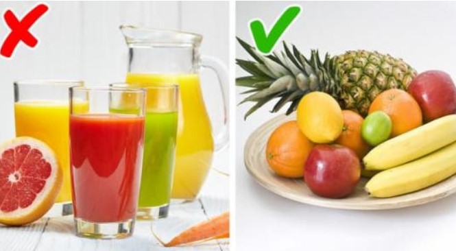 Chất xơ là gì và tại sao cơ thể chúng ta cần nó?