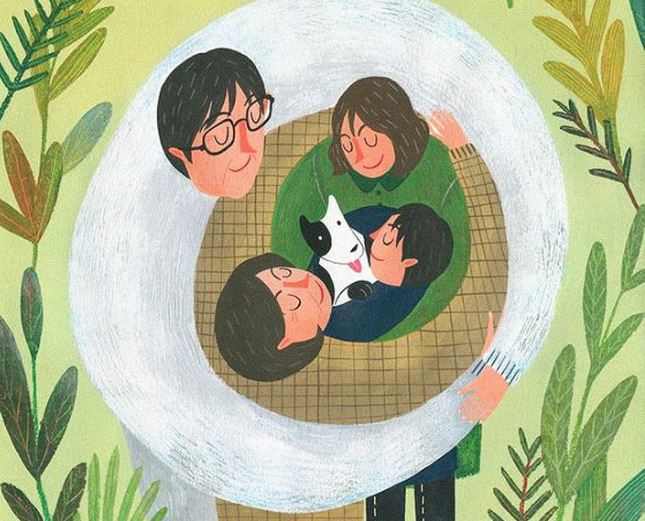 Chuyện của cô vợ 'quyền lực', chỉ cần nhìn cái cốc chồng đã tự đi rót nước cho vợ và thứ 'trí tuệ hôn nhân' chỉ ai kết hôn lâu mới thấy thấm