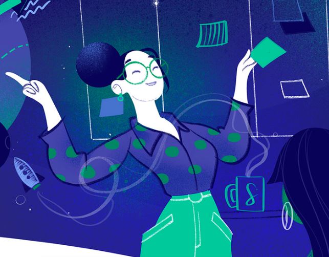 Thực tế chứng minh: Một trong những nỗi sợ lớn nhất của đàn ông hiện đại chính là phụ nữ càng ngày càng không cần đàn ông và hôn nhân!