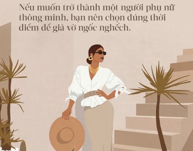 Màn 'tống tiễn' kẻ thứ 3 'nhanh như chớp' của cô vợ bản lĩnh và bài học giả vờ ngớ ngẩn là cách mà người phụ nữ thông minh giúp hôn nhân vượt sóng gió