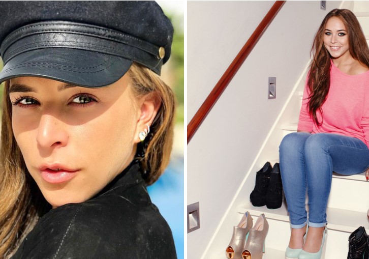 Yêu 'tội phạm đẹp trai nhất thế giới' bất chấp chỉ trích, cuộc sống của tiểu thư nhà tỷ phú đình đám giờ ra sao?