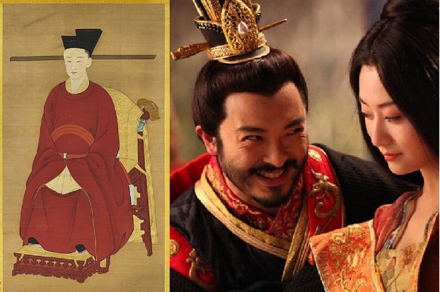 Hoàng đế Trung Hoa mỗi đêm thị tẩm 30 mỹ nhân, cuối đời phải nhận cái kết đắng