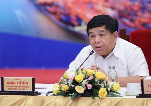 Quy hoạch vùng Đông Nam Bộ: Tạo động lực tăng trưởng đột phá