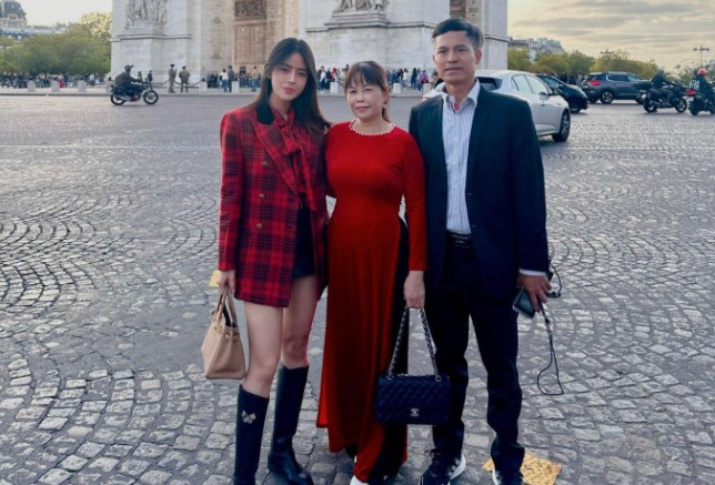 Muốn báo hiếu bố mẹ trước khi lấy chồng, nữ CEO chi 3,5 tỷ đồng mua nhà và thiết kế không gian ''chill'' như resort nghỉ dưỡng