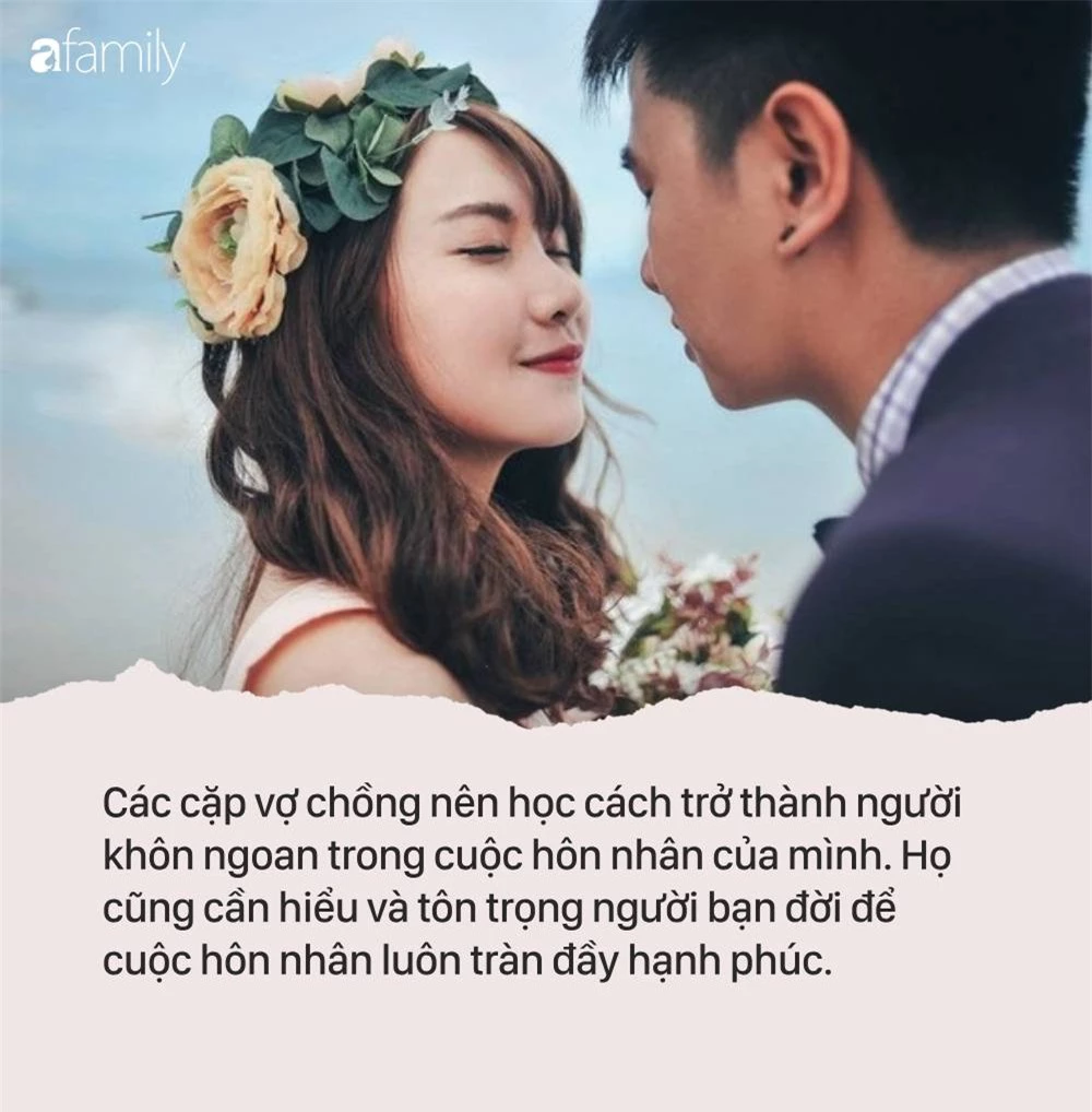 Ba kiểu quan hệ giữa hai vợ chồng tạo ra mối hôn nhân hoàn hảo, nhưng để thực hiện được nó chẳng phải ai cũng thành công - Ảnh 2.