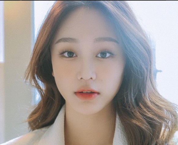 Ái nữ tập đoàn Daelim: Visual như idol, style điệu đà đúng chuẩn tiểu thư tài phiệt