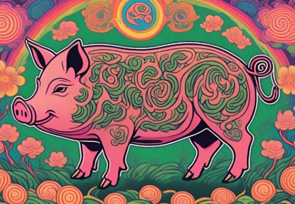 Mùa đông năm nay, vận may của 3 con giáp này đổ về, ước mơ lần lượt thành hiện thực, tài sản không ngừng tăng lên