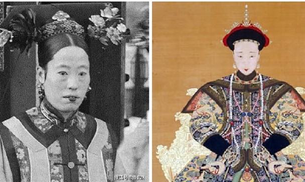 Hoàng hậu nhà Thanh cả đời không được thị tẩm dù xuất thân hiển hách, là 'cháu cưng' của Từ Hi Thái hậu