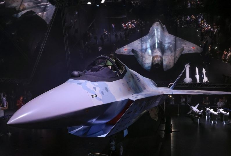 Không quân Nga thực sự cần tiêm kích Su-75 hay MiG-35 trong tác chiến?