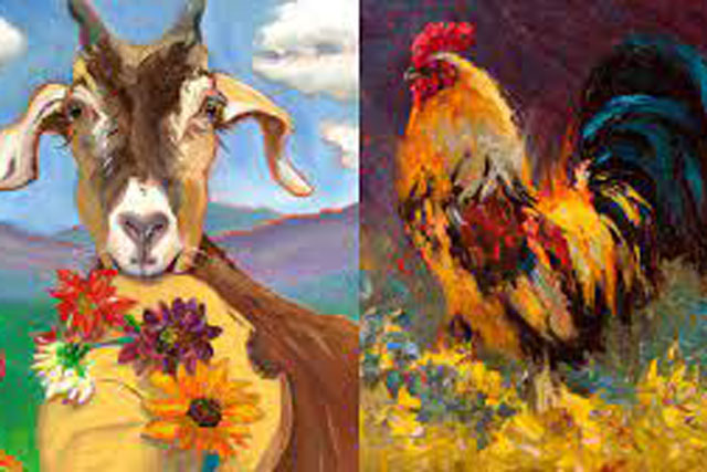 Tháng 11 cá Chép hóa Rồng: 4 tuổi tiền vào như nước, càng cuối năm càng ăn nên làm ra