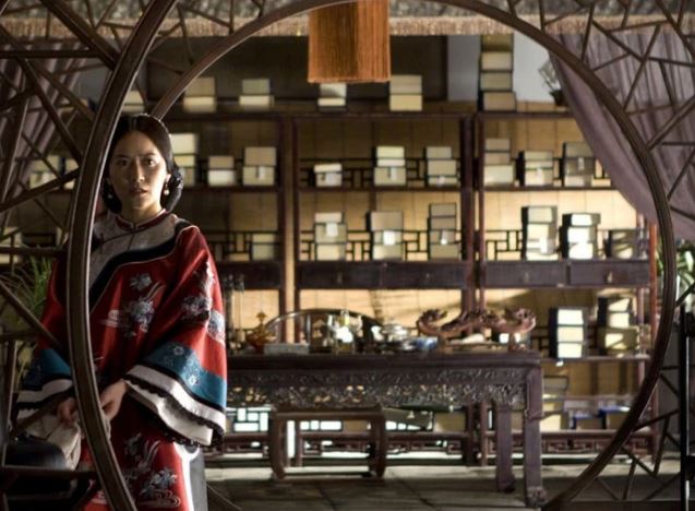 Danh thần nổi tiếng nhà Thanh vì mê đọc sách mà đẩy con gái vào cuộc hôn nhân đau khổ từ khi 6 tuổi đến mức cô phải tự kết liễu đời mình