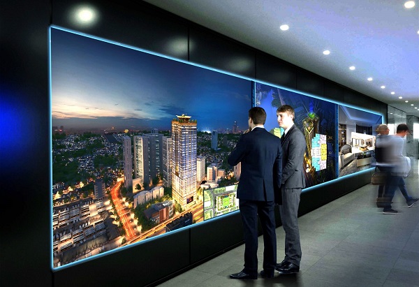 Sẽ có hàng triệu môi giới bất động sản ứng dụng công nghệ thực tế ảo