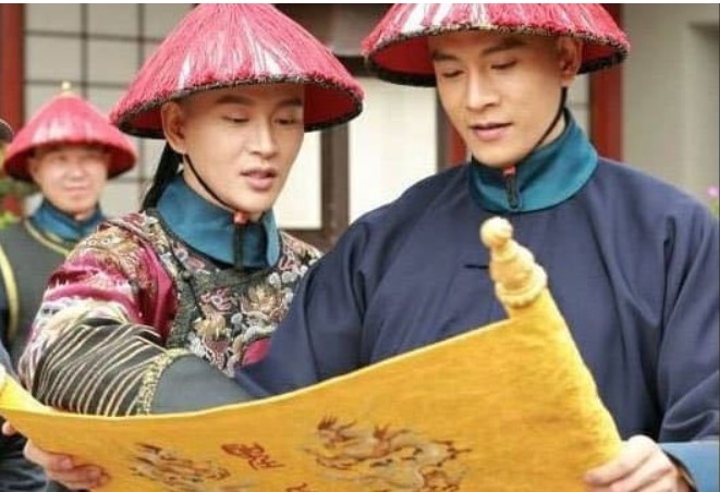 Thời cổ đại các hoàng đế phát hành rất nhiều thánh chỉ, sau này những thánh chỉ đó đi đâu hết?